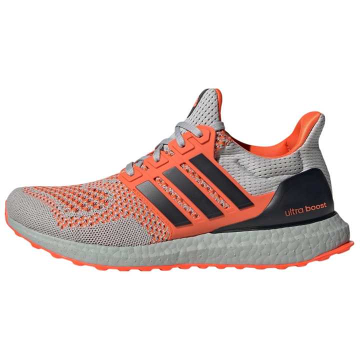 Adidas UltraBoost Adidas 1.0 'Grey Impact Orange'