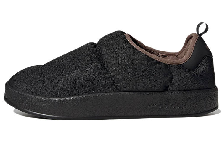 Adidas Originals Adidas Puffylette Core Black Earthstrata