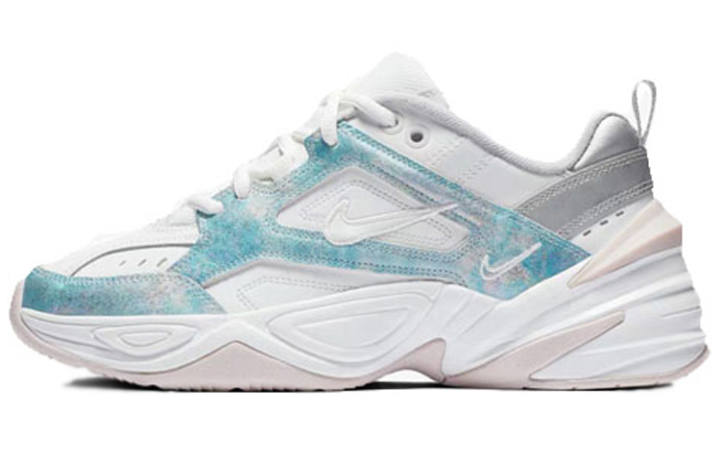 Nike Nike M2K Tekno 'Iridescent' Women's
