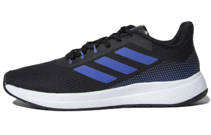Adidas Adidas Mech Dune 'Black Blue'