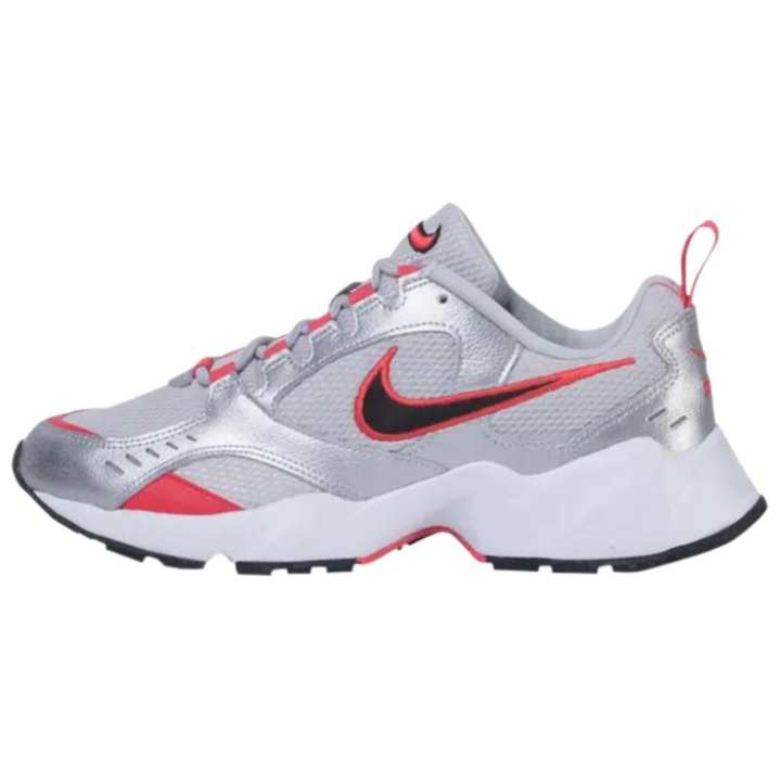 Nike Nike Air Heights Running Shoes Men's Gray