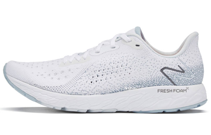 New Balance New Balance Fresh Foam X Tempo V2 White Grey