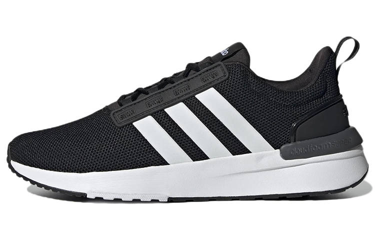 Adidas Neo Racer TR21 "Black" sneakers