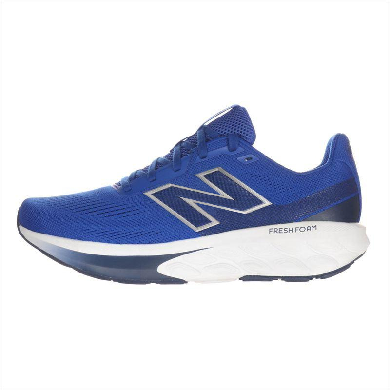 New Balance New Balance NB Fresh Foam 520 V9 Running Shoes Men's Blue