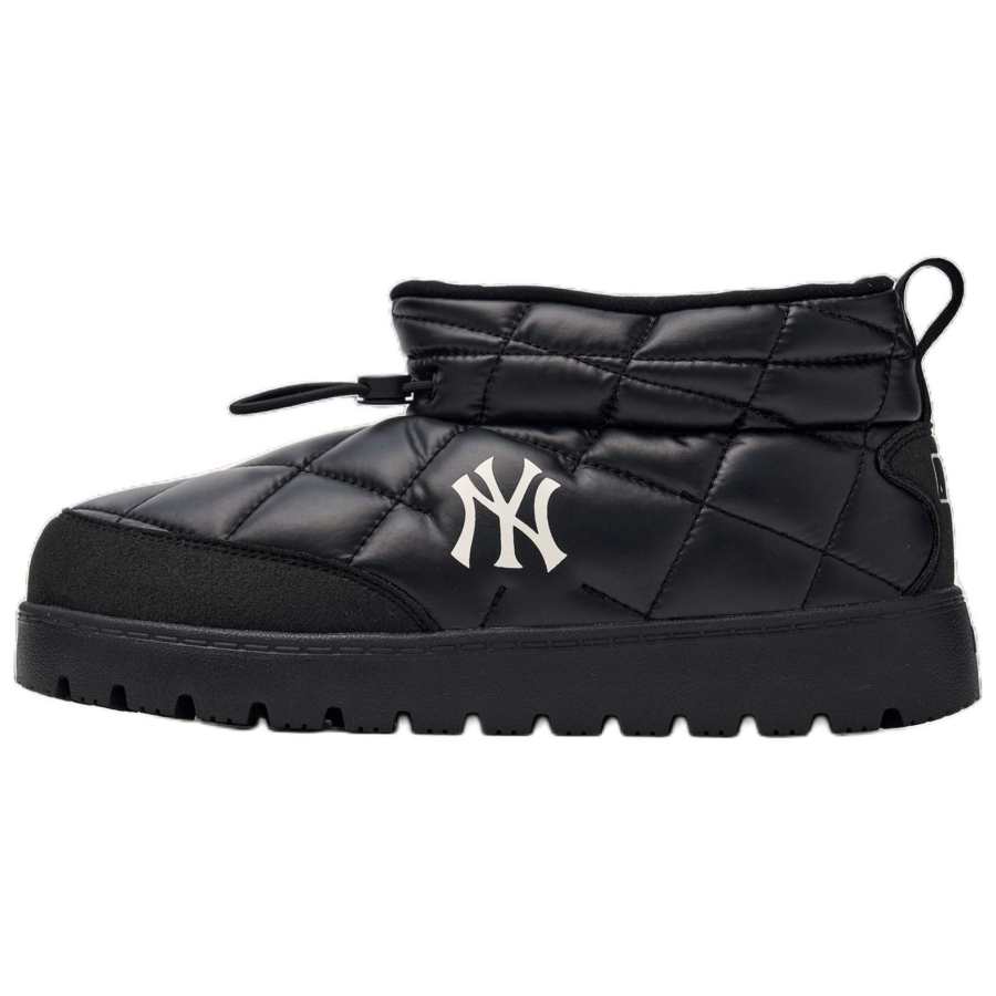 MLB MLB New York Yankees Ankle Boots Unisex Black