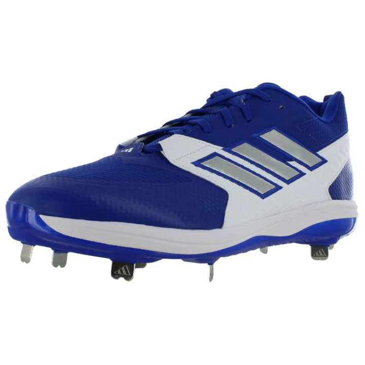 Adidas Adidas ICON 8 Low Top Upper Height Slip Resistant Abrasion Resistant Functional Classification