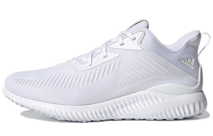 Adidas Adidas Alphabounce 'Triple White'