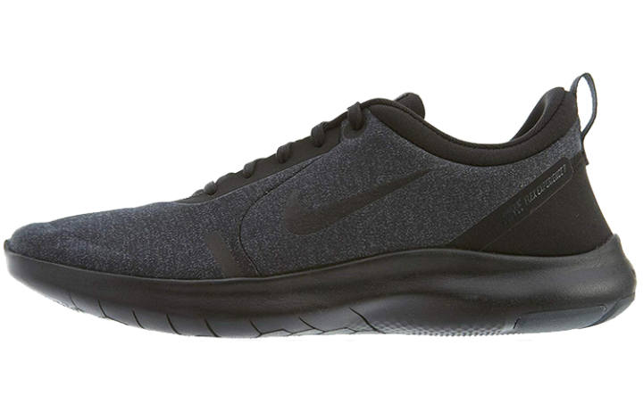 Nike Nike Flex Experience Rn 8 Black Anthracite