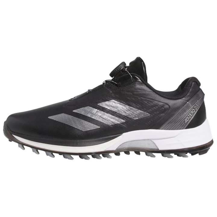 Adidas Adidas Adizero ZG Golf Shoes Men's Black