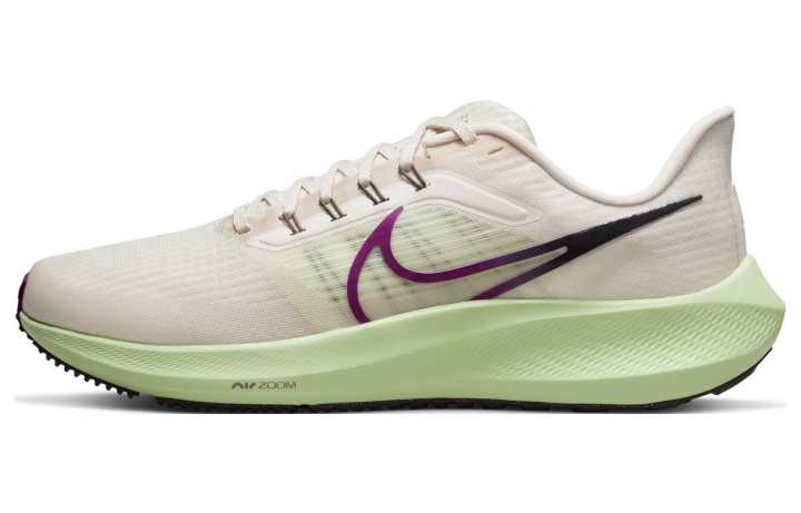 Nike Nike Air Zoom Pegasus 39 'Red Plum Volt'