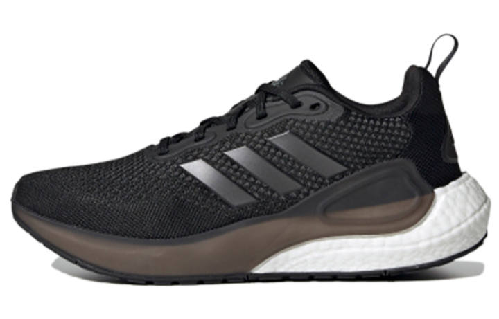 Adidas Adidas Lavarun 'Black Night Metallic'