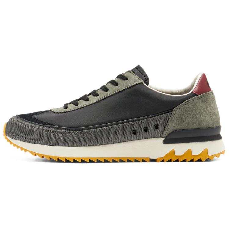 Onitsuka Tiger Hsinti Cushioning Slip Resistant Abrasion Resistant Cushioning Slip Resistant Abrasion Resistant Low top