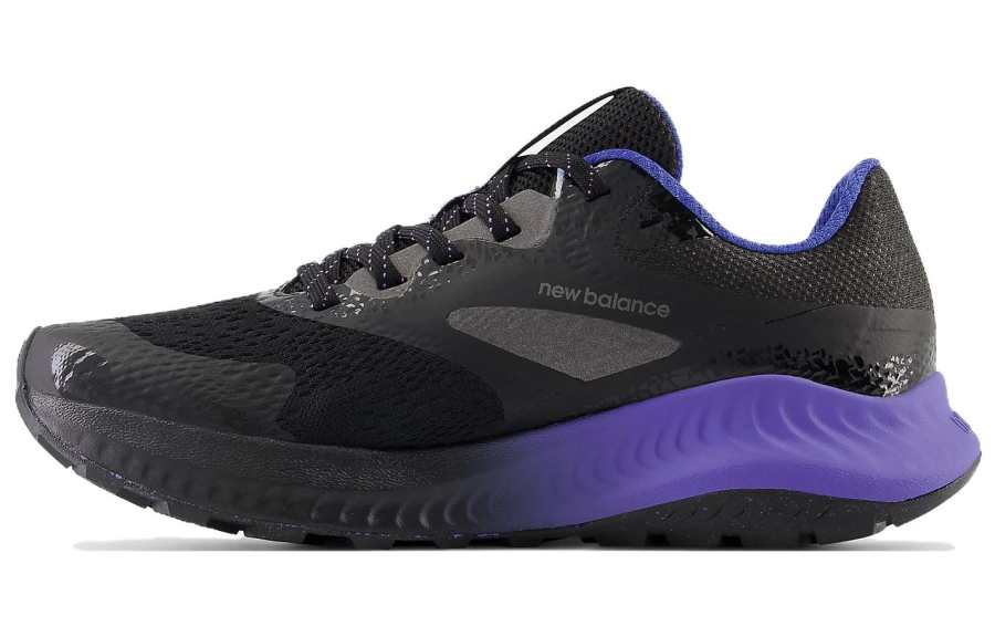 New Balance Nitrel Wmns DynaSoft New Balance v5 'Black Electric Indigo' Women's