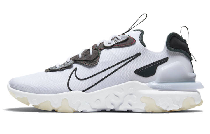 Nike Nike 3M X React Vision 'White Anthracite'
