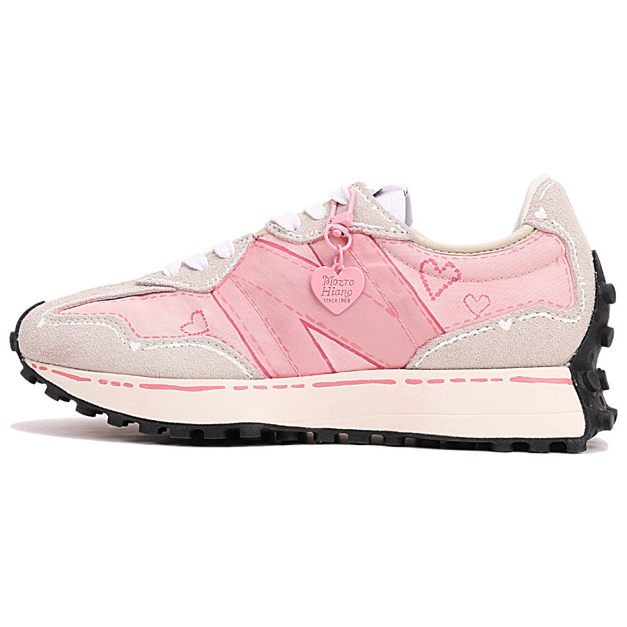 New Balance New Balance NB 327 Cushioning Slip Resistant Abrasion Resistant Cushioning Slip Resistant Abrasion Resistant Low top