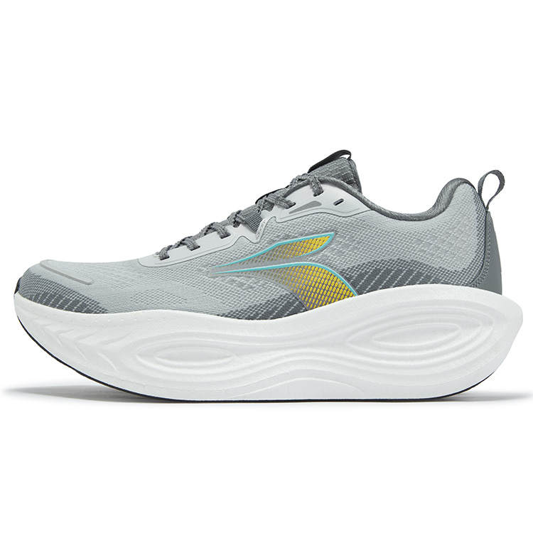 361° Blast Foam 5.0 Cushioning Slip Resistant Abrasion Resistant Cushioning Slip Resistant Abrasion Resistant Low top