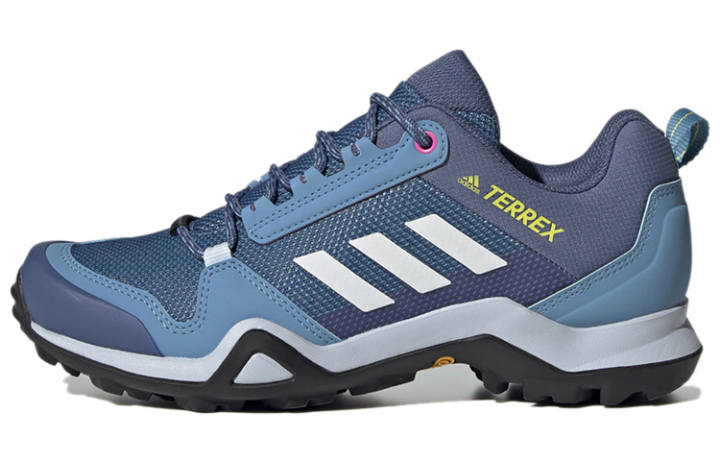 Adidas Adidas Terrex AX3 'Blue White' Women's