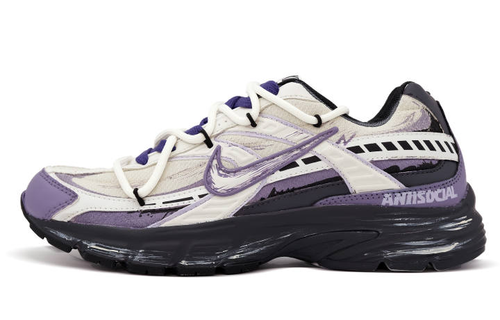 Nike Nike Initiator Running Shoes Men's Purple