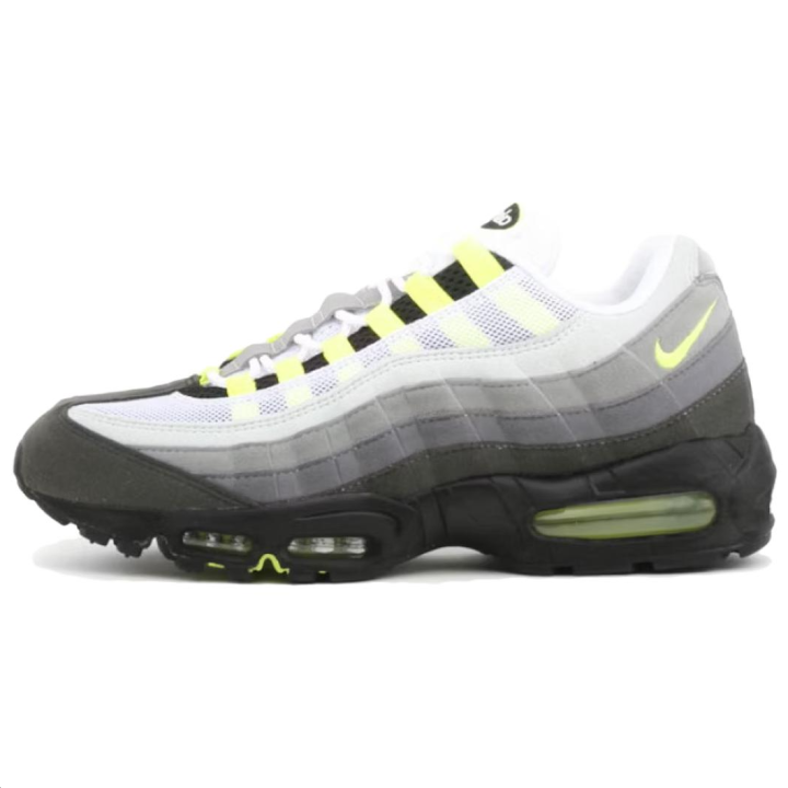 Nike Nike Air Max 95 History Of Air