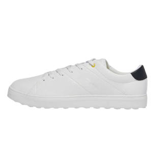 Callaway Pismo Low top Golf Shoes Men's Black White