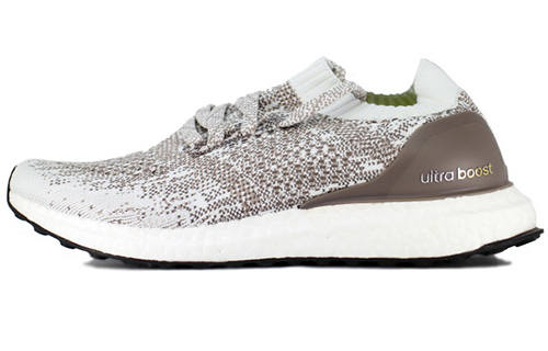 Adidas adidas Ultra Boost Uncaged Vapour Grey
