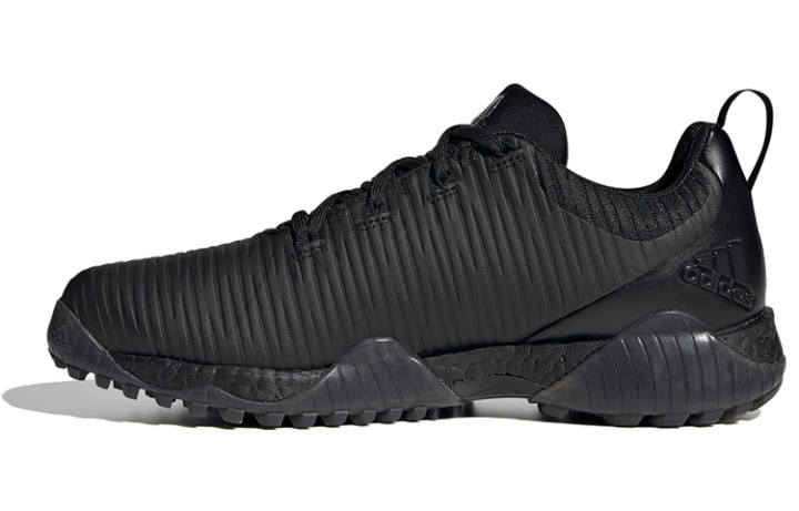 Adidas Adidas CodeChaos Golf Shoes 'Core Black'