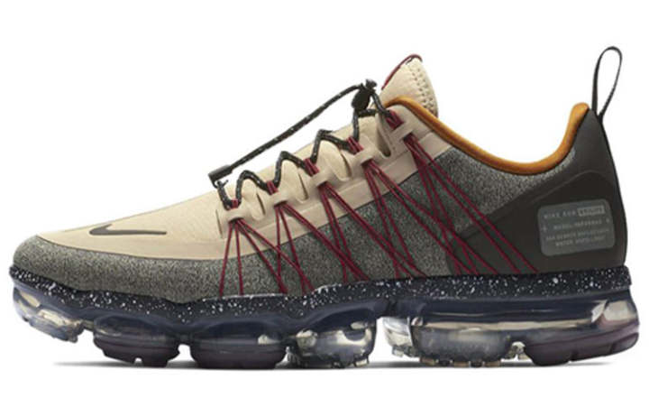 Nike Nike Air VaporMax Run Utility Desert Ore