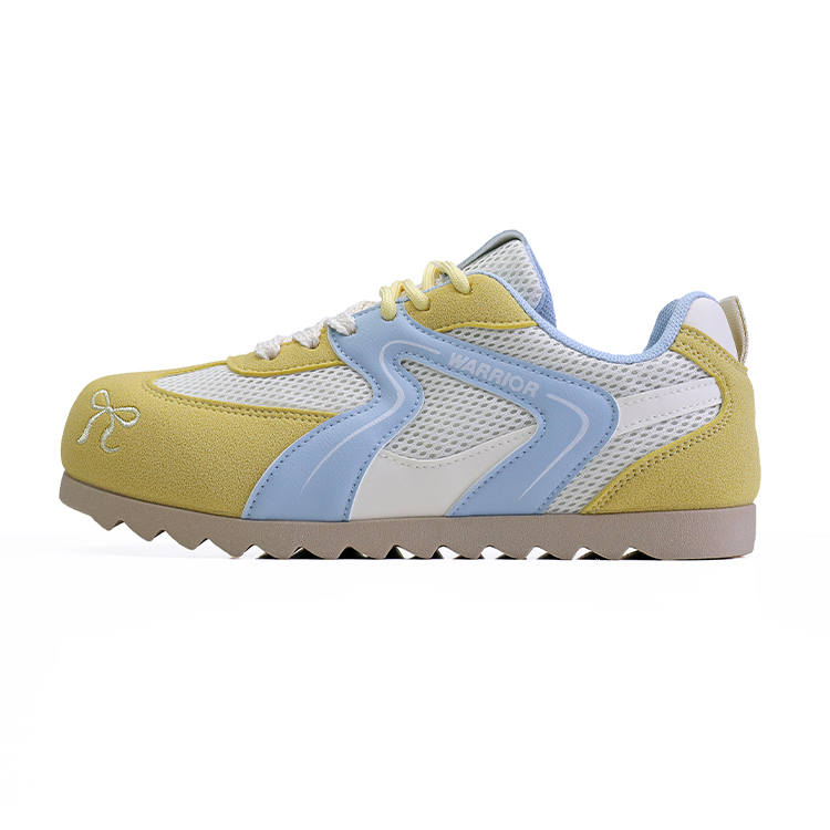 Warrior Cushioning Abrasion Resistant Lightweight Cushioning Abrasion Resistant Lightweight Low top