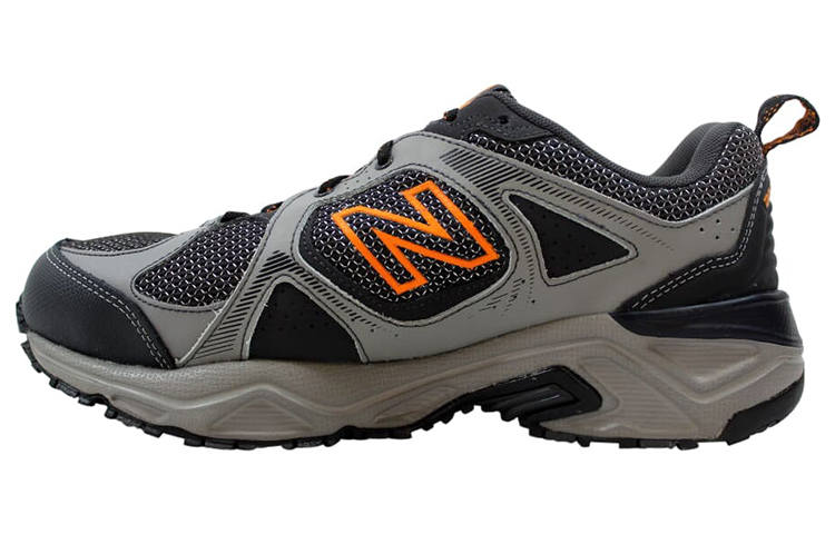 New Balance New Balance NB 481 V3 481 Collection Casual Low top Running Shoes Men's Gray Black