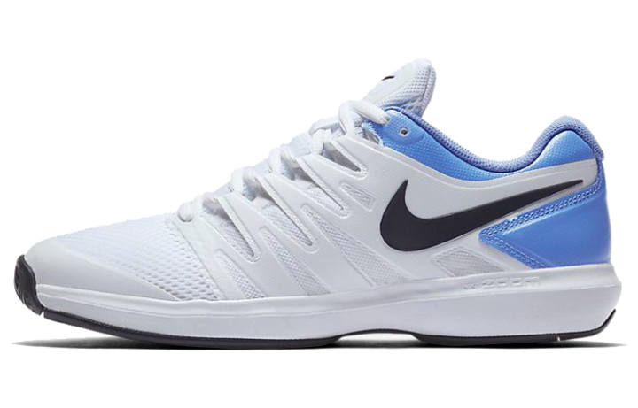 Nike Nike Air Zoom Prestige Hc 'White Obsidian'