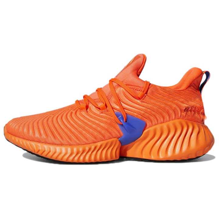 Adidas Adidas Alphabounce Instinct 'Hi-Res Orange'