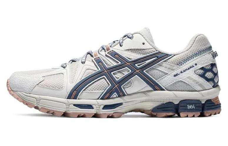 ASICS Asics Gel Kahana 8 'Glacier Grey Grand Shark'