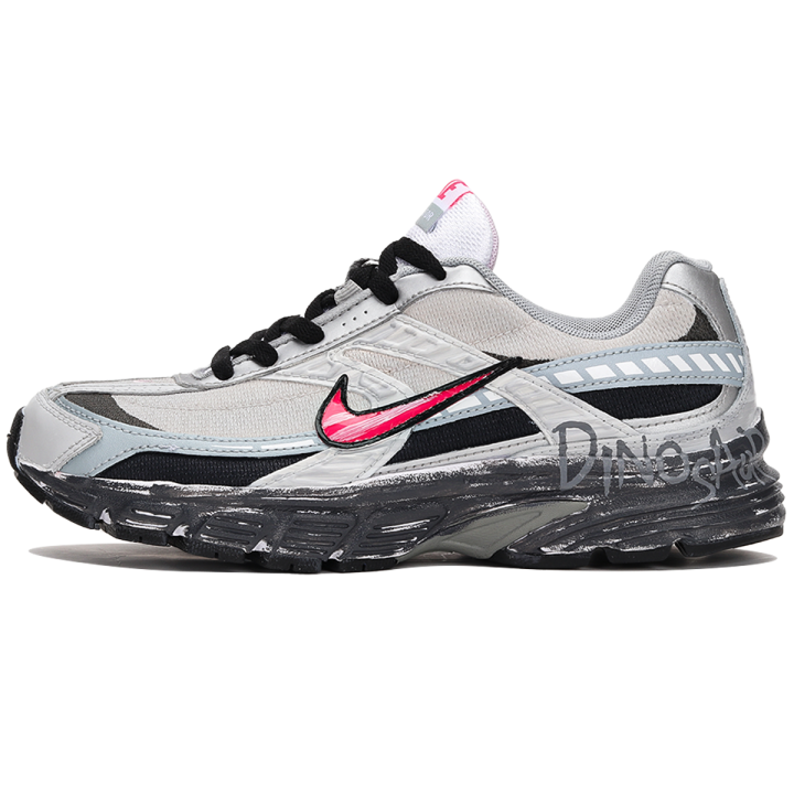 Nike Nike Initiator Abrasion Resistant Slip Resistant Abrasion Resistant Slip Resistant Low top Casual Running Shoes Women's