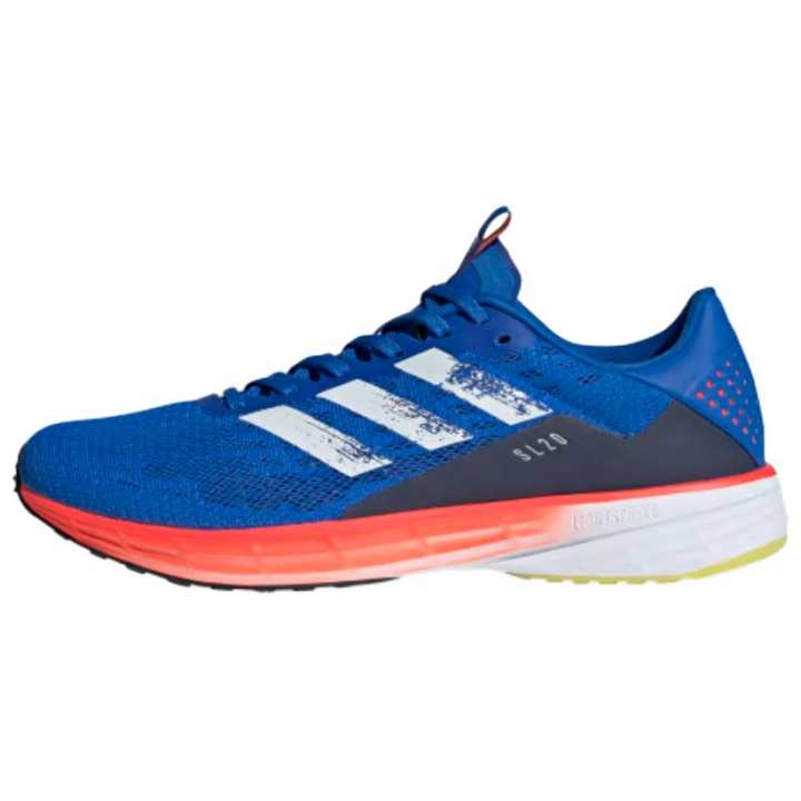 Adidas Adidas SL20 Summer.Rdy 'Glory Blue Red'