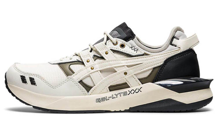 ASICS ASICS Gel lyte Xxx 'Black Grey'