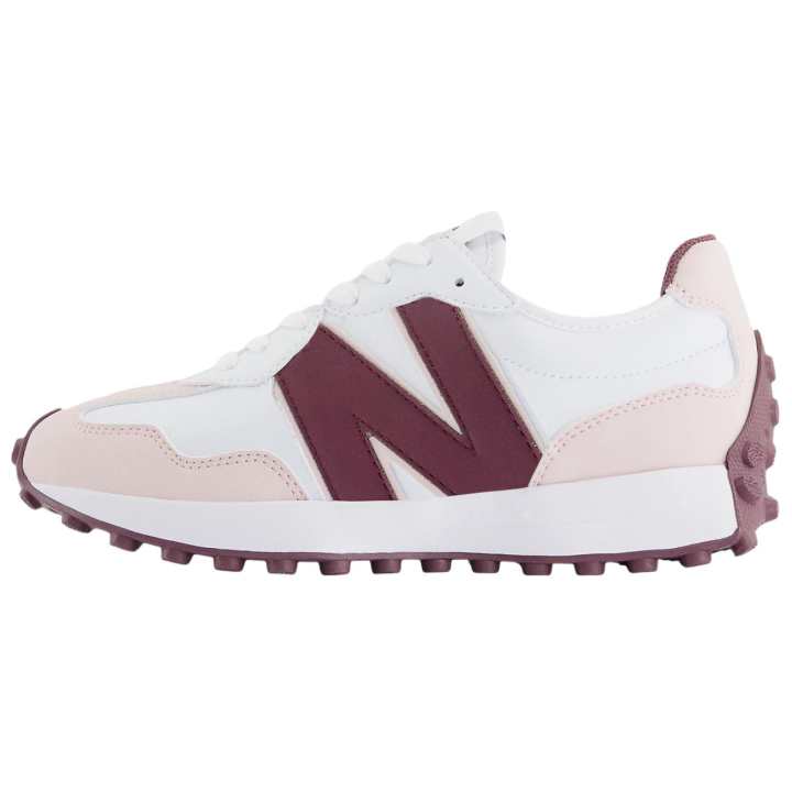 New Balance New Balance NB 327 Low top Golf Shoes Women's White Pink