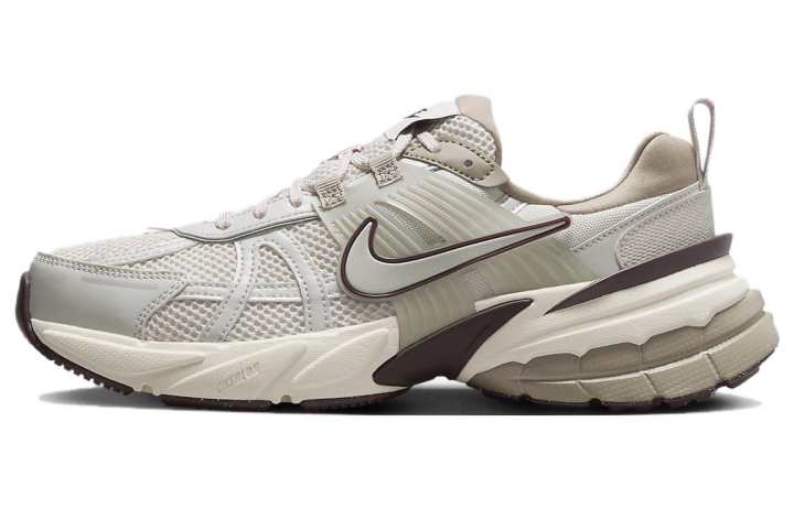 Nike Nike V2K Run 'Light Orewood Brown' Women's