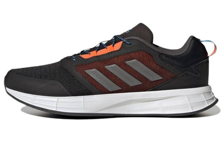 Adidas Adidas Duramo Protect 'Black Impact Orange'