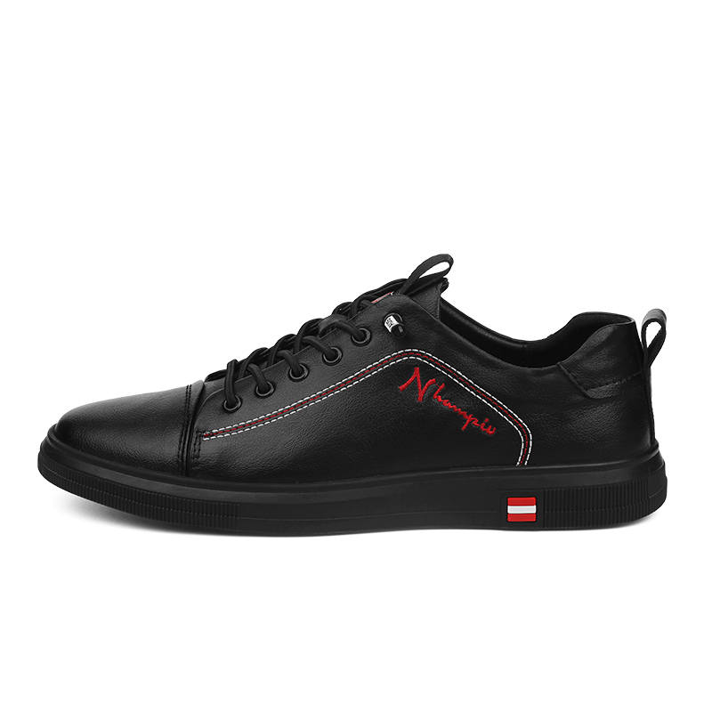 PAIBLOKS Men's Casual Shoes Men's