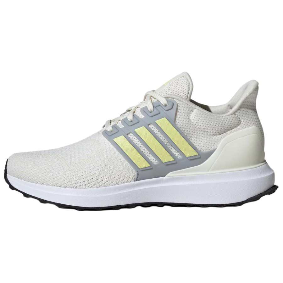 Adidas Adidas Ubounce Dna Off White Ice Yellow Halo Silver Women's