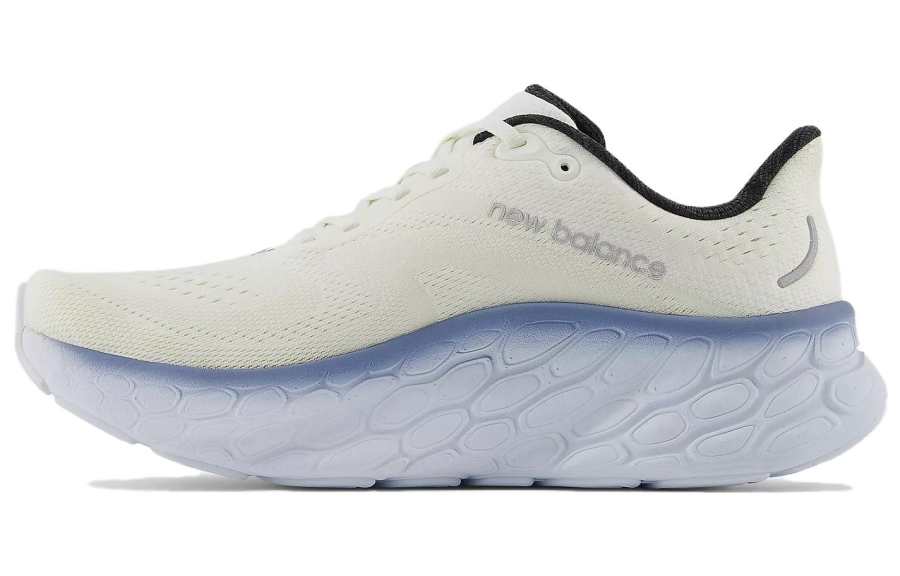 New Balance Fresh Foam X More New Balance v4 'Sea Salt Ice Blue'