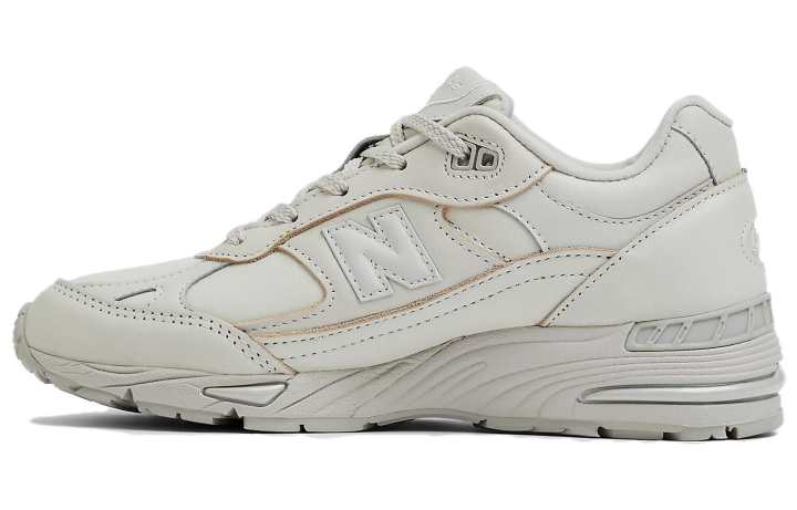 New Balance 991 Wmns New Balance Made in England 'Off White' Women's