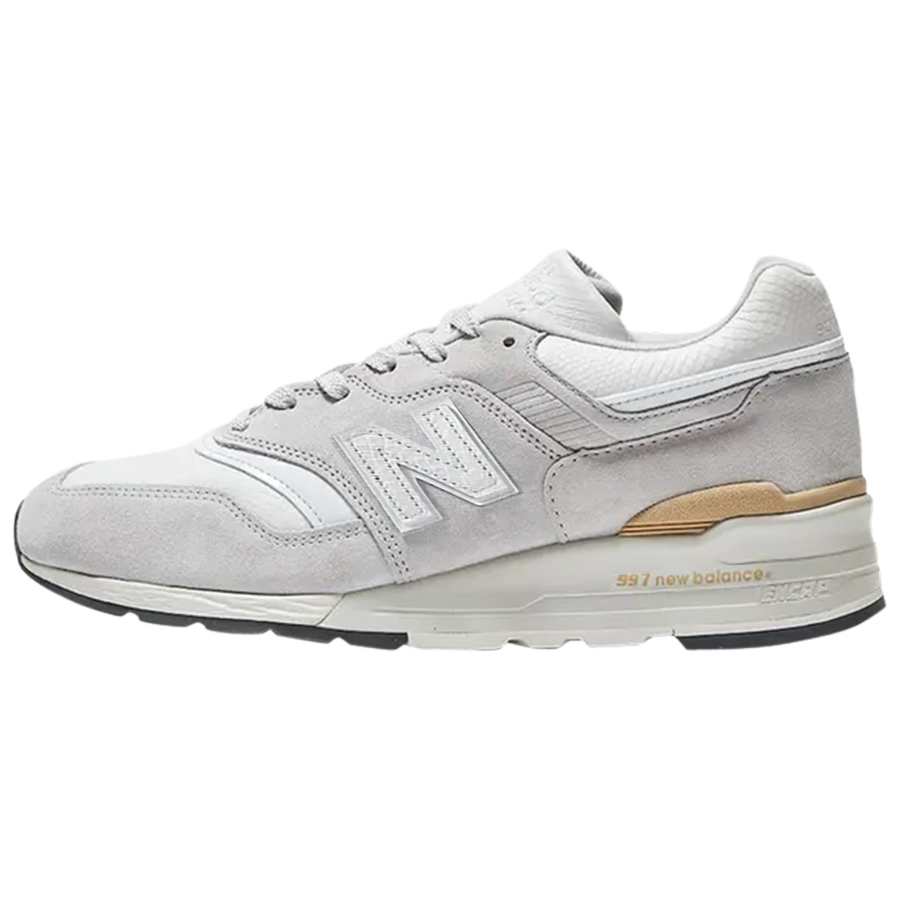 New Balance 997 Todd Snyder x 997 New Balance 'Chalk Stripe'