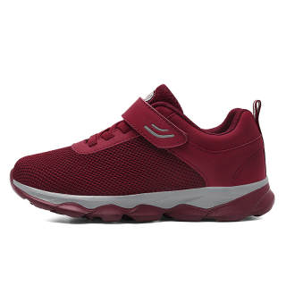 SMDXDMS Dad Shoes, Mom Shoes Breathable And Slip Resistant Breathable And Slip Resistant Low top Casual Shoes Unisex
