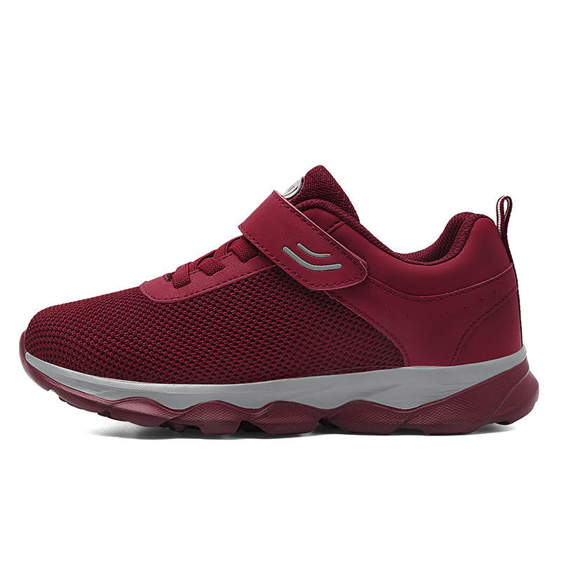 SMDXDMS Dad Shoes, Mom Shoes Breathable And Slip Resistant Breathable And Slip Resistant Low top Casual Shoes Unisex
