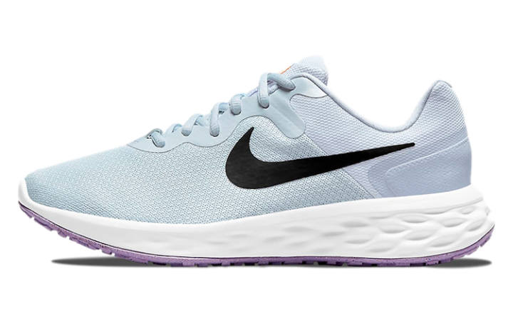 Nike Nike Revolution 6 Next Nature 'Ghost Lilac' Women's