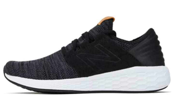 New Balance Fresh Foam Cruz New Balance v2 Knit 'Black Magnet'