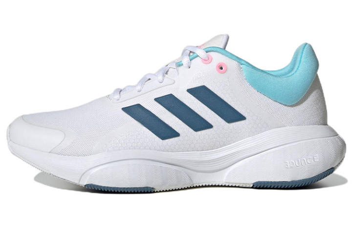 Adidas Adidas Response 'White Altered Blue' Women's