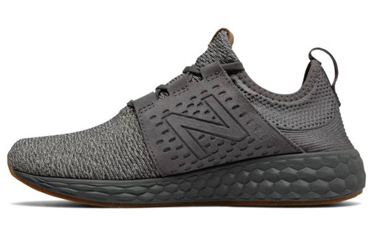 New Balance New Balance Fresh Foam Cruz 'Grey' Women's