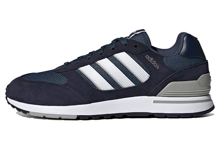 Adidas Neo Run 80S 'Navy Blue'